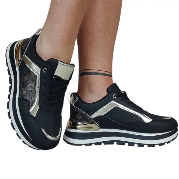 Next Step Női Cipő