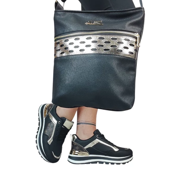 Next Step Női Cipő