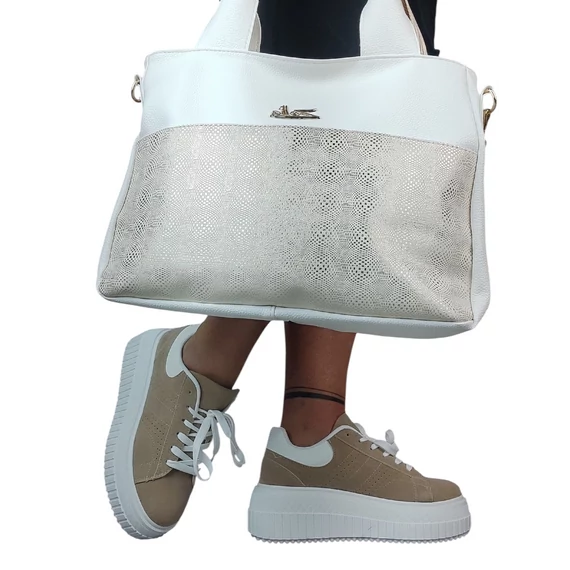 Next Step Női Cipő