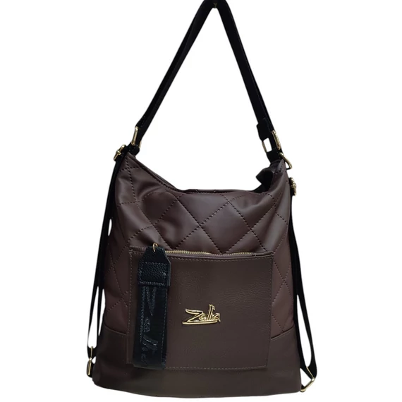 Zellia Táska kéi/váll/oldal/háti