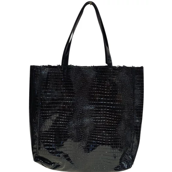 Női Táska Nagyméretű kézi