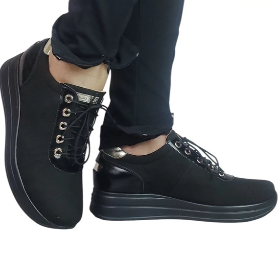 L'art/B. Őszi Cipő