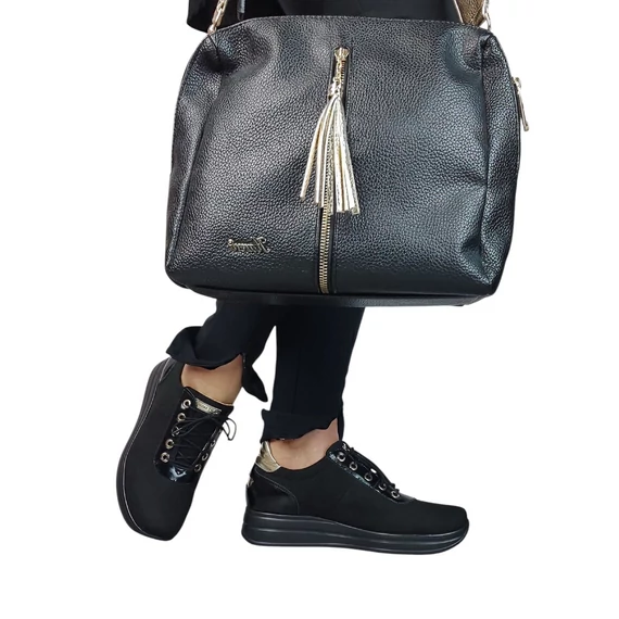 L'art/B. Őszi Cipő