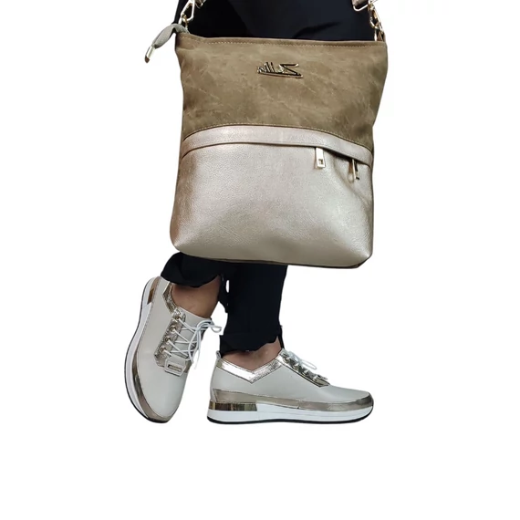 L'art/ B. Őszi Cipő