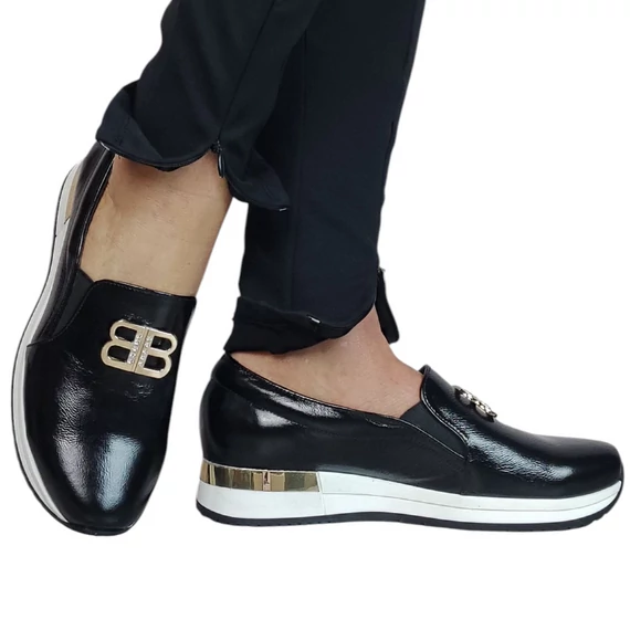 L'art/B. Őszi Cipő