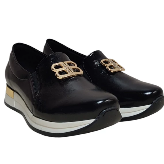 L'art/B. Őszi Cipő