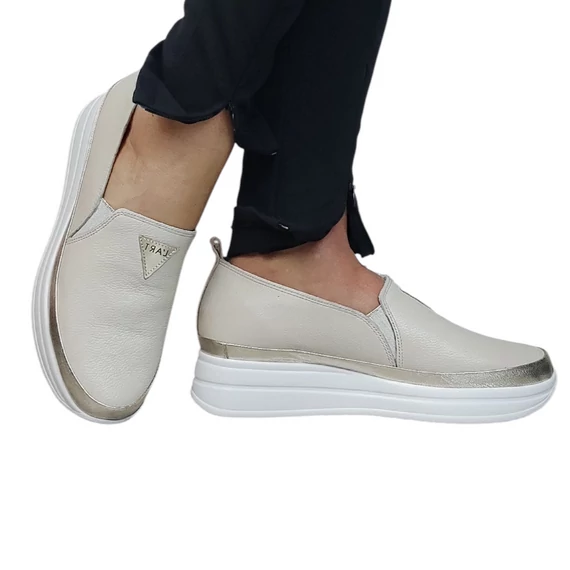 L'art/B. Őszi Cipő