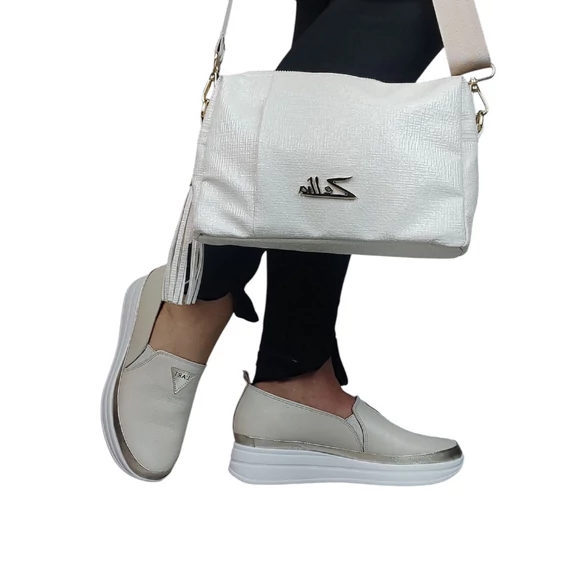 L'art/B. Őszi Cipő