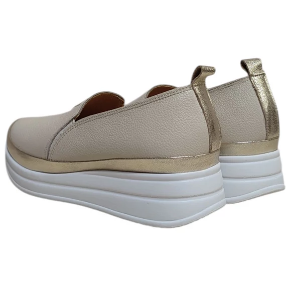 L'art/B. Őszi Cipő