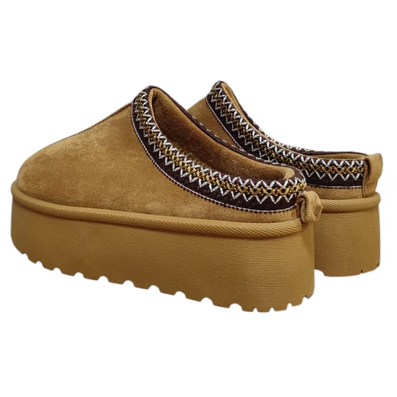 Női Klumpa Őszi/Téli