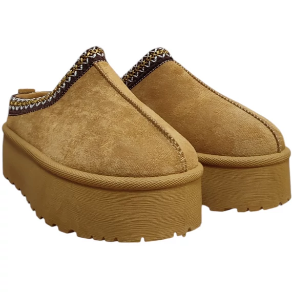 Női Klumpa Őszi/Téli