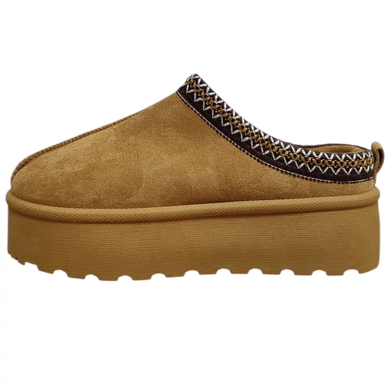 Női Klumpa Őszi/Téli