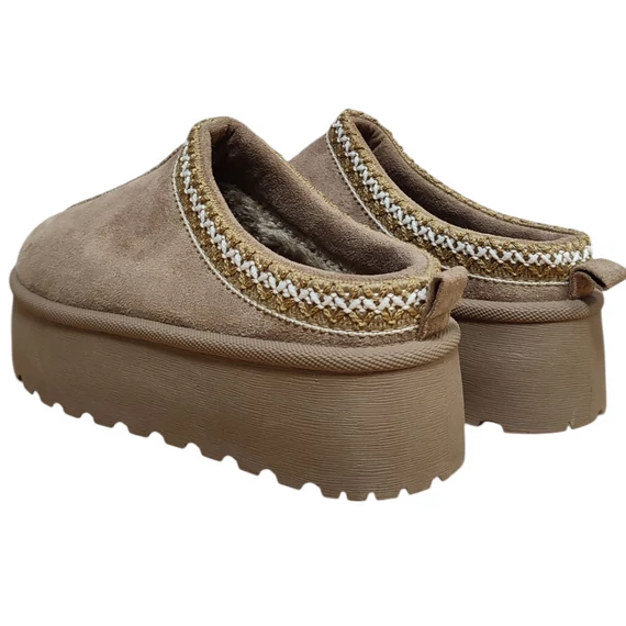 Női Klumpa Őszi/Téli