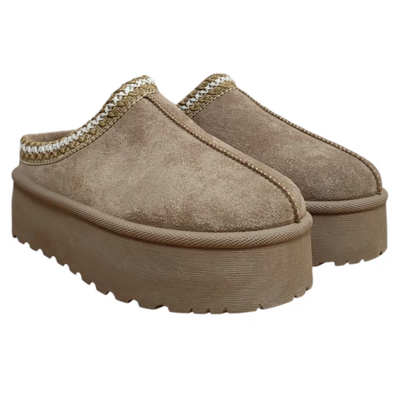 Női Klumpa Őszi/Téli