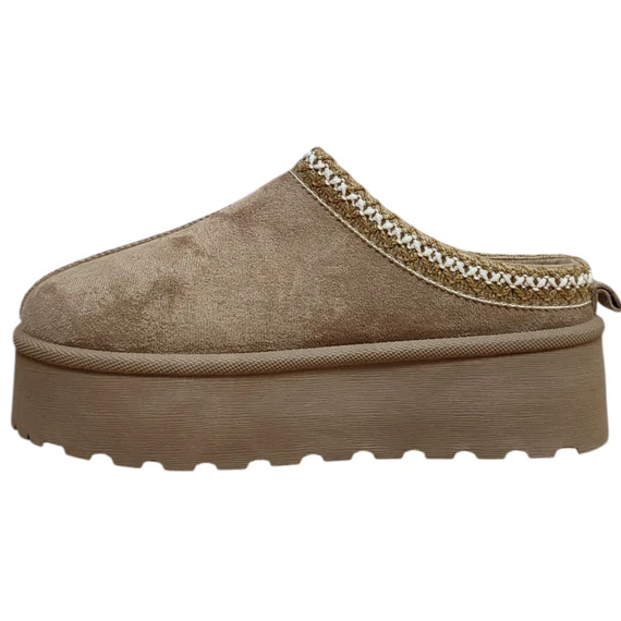 Női Klumpa Őszi/Téli