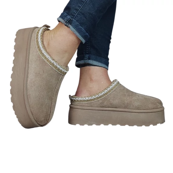 Női Klumpa Őszi/Téli