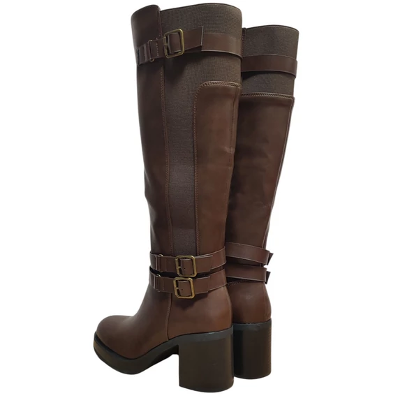 Hosszúszárú Csizma