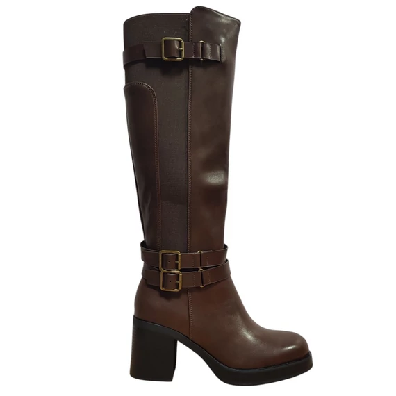 Hosszúszárú Csizma