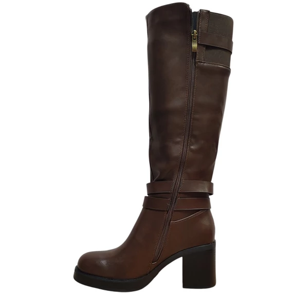 Hosszúszárú Csizma