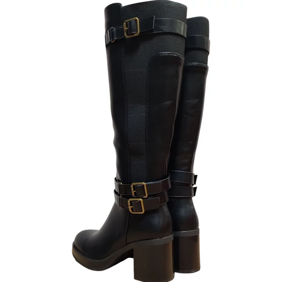 Hosszúszárú Csizma