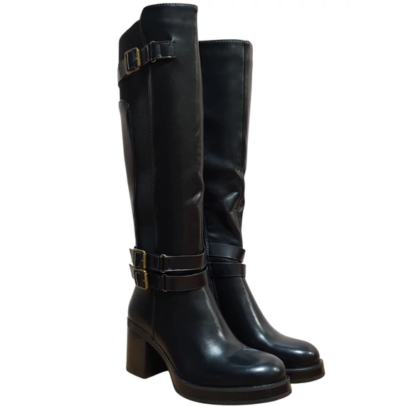 Hosszúszárú Csizma