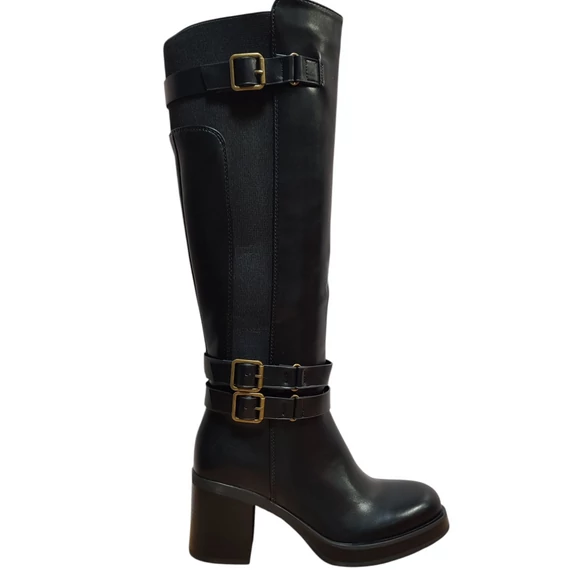 Hosszúszárú Csizma