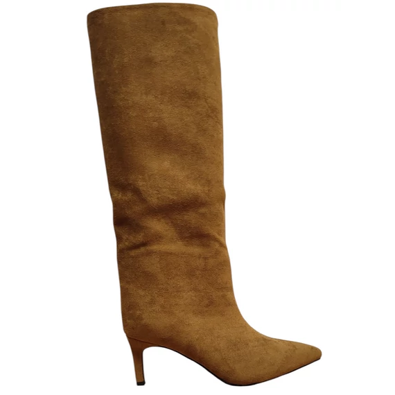 Női Hosszúszárú Csizma