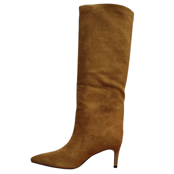 Női Hosszúszárú Csizma