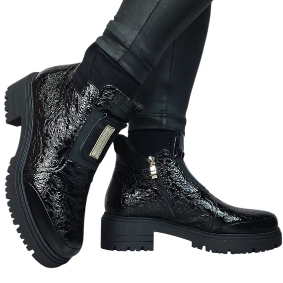 L'art/ B.Női  Bokacsizma