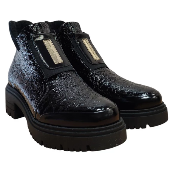 L'art/ B.Női  Bokacsizma