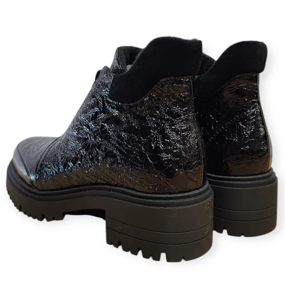 L'art/ B.Női  Bokacsizma