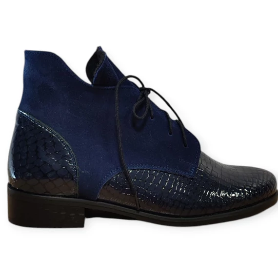 L'art/ B. Női Bokacsizma