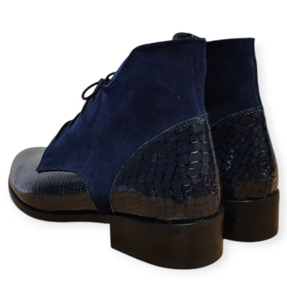 L'art/ B. Női Bokacsizma