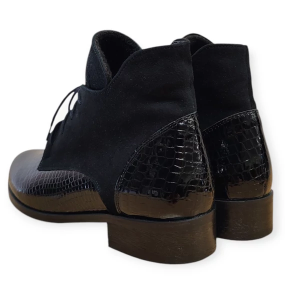 L'art/ B. Női Bokacsizma