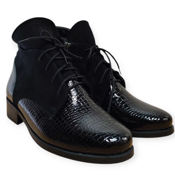 L'art/ B. Női Bokacsizma