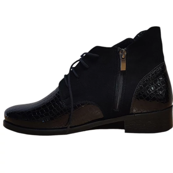 L'art/ B. Női Bokacsizma