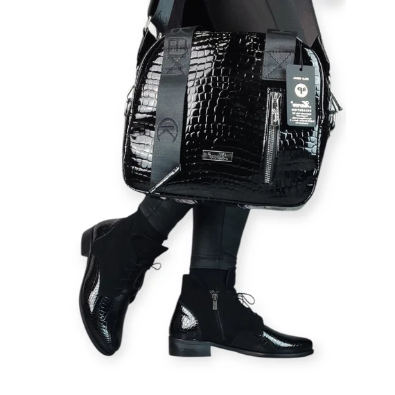 L'art/ B. Női Bokacsizma