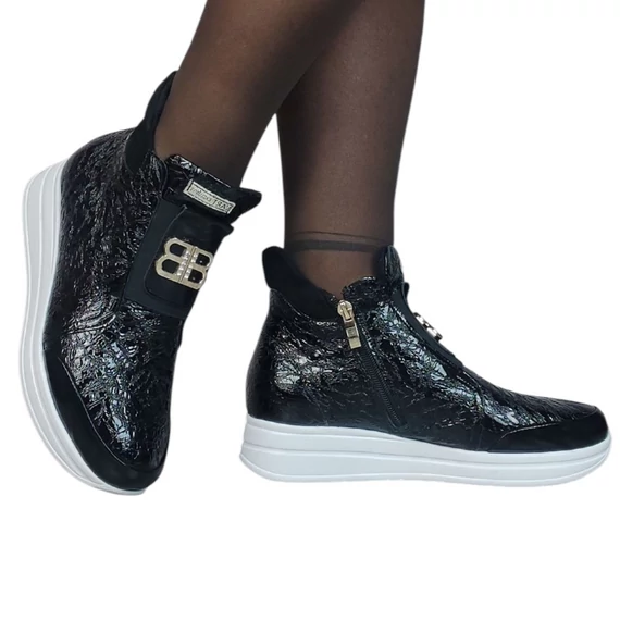 L'art/ B. Női Bakancs