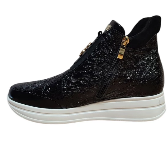 L'art/ B. Női Bakancs