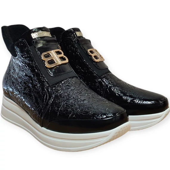 L'art/ B. Női Bakancs