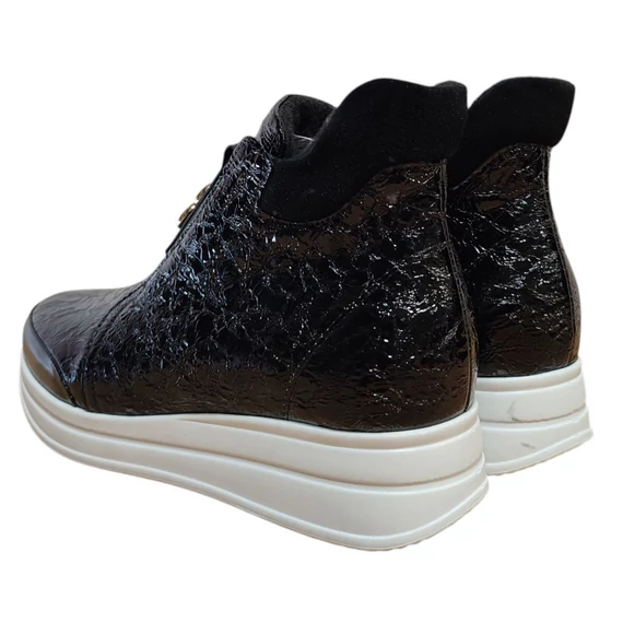 L'art/ B. Női Bakancs