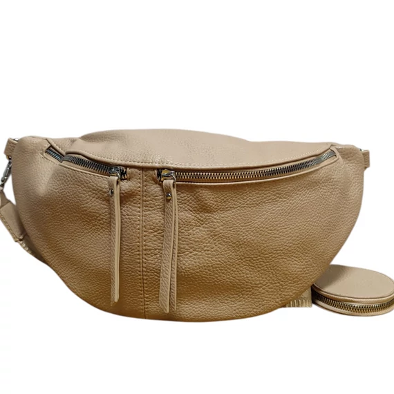 Nagyméretű Övtáska +pénztárca