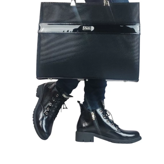 L'art/B. Női Bokacsizma