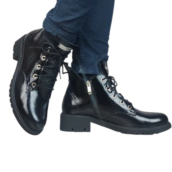 L'art/B. Női Bokacsizma