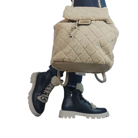 L'art/B. Női Bokacsizma