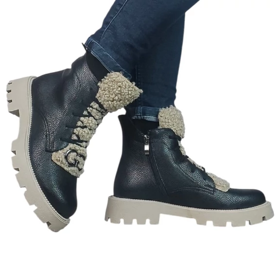 L'art/B. Női Bokacsizma