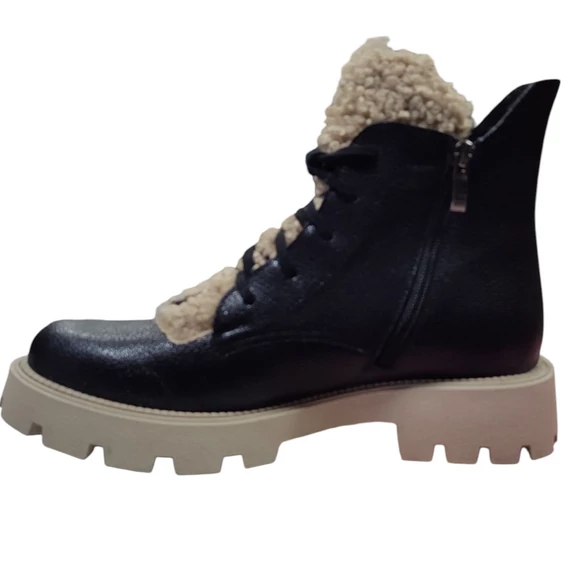 L'art/B. Női Bokacsizma