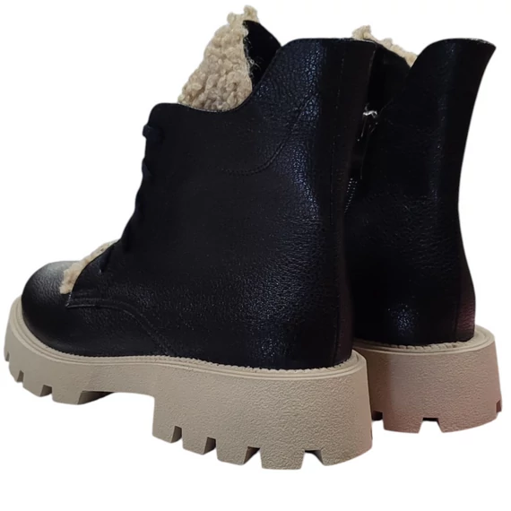 L'art/B. Női Bokacsizma