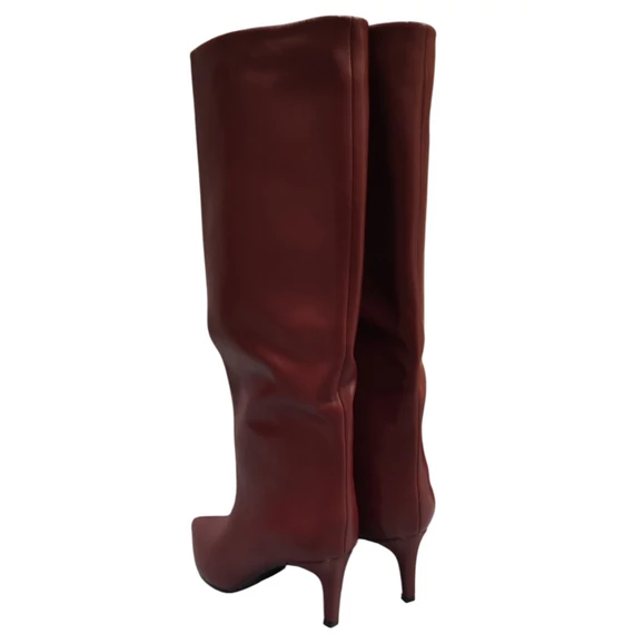 Női Hosszúszárú Csizma