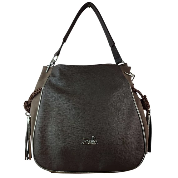 Zellia kézi/válltáska